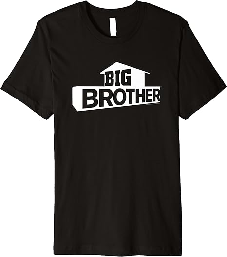 amazon big brother shirt
